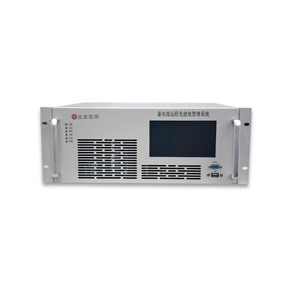 HBDC-4810I蓄电池远程充放电管理系统
